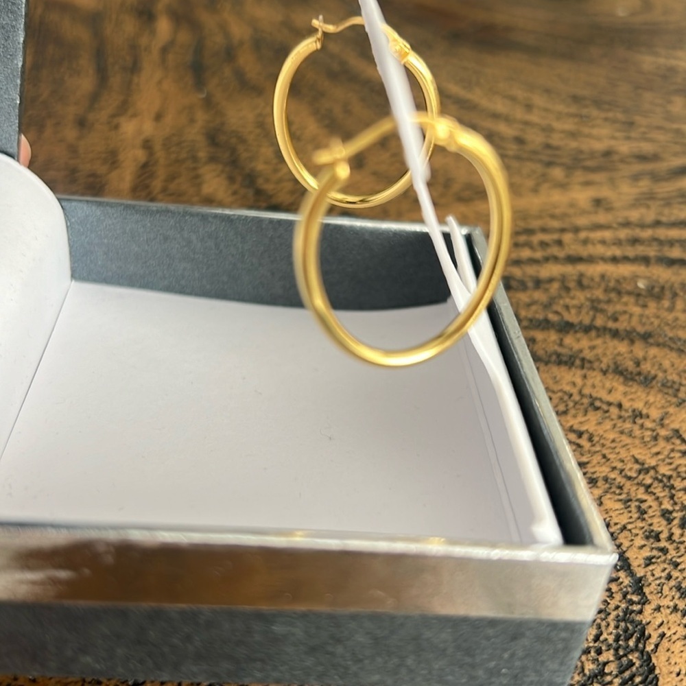 And Now This 18k gold over brass - Picture 4 of 5